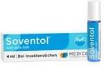 Soventol Anti-Juck Stift - Roll-On bei M&uuml;ckenstichen & Insektenstichen -...