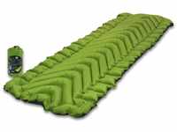 Klymit Unisex's Static V 2 Sleeping Pad, Green, One Size