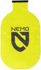 Nemo Equipment, Inc. Vortex Pump Sack Größe 45 x 76 cm Lemon Green