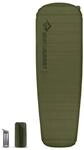 SEA TO SUMMIT - Camp Plus Self Inflating Isomatte Large - Dicke & warme Schlafmatte -