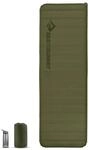 SEA TO SUMMIT - Camp Plus Self Inflating Isomatte Rectangle Large - Dicke & warme