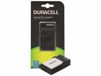 Duracell DRC5900 Ladegerät mit USB Kabel