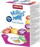 animonda Milkies Katzensnack Cups Variety Mixpack (20 Cups &agrave; 15 g) | leicht