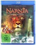 Die Chroniken von Narnia - Der K&ouml;nig von Narnia,1 Blu-ray: USA