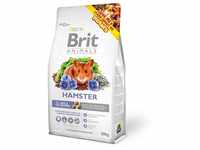 Allco Brit Animals Hamster Complete | 300g Hamsterfutter