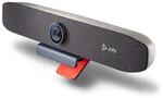 Pers&ouml;nliche Videobar Poly Studio P15 (Plantronics) &ndash; 4K-Videoqualit&auml;t &ndash;