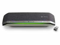 Poly SYNC 40+ SY40-M USB-A/BT600 Speakerphone+BT-Stick Cert.MS