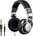 GEMINI DJX-500 DJX 500 DJ-Kopfhörer GEMINI DJX-500 DJX 500 DJ-Kopfhörer