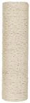 Trixie 44001 Ersatzstamm, Sisal, &oslash; 11 &times; 40 cm, natur M10, 44001