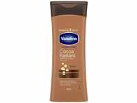 Vaseline Lotion Cocoa Radiant 400 ml