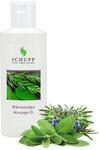 Schupp W&auml;rmendes Massage-&Ouml;l, 200ml