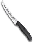 Victorinox Swiss Classic, Profi Butter- und Weichk&auml;semesser, Extra Scharfe Klinge,