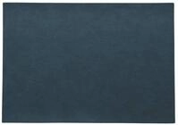 ASA Tischset Vegan Leather Seaport 46 x 33 cm