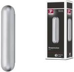 Paulmann 97474 URail Pendeladapter K&uuml;rzbar Chrom matt Schienensystem