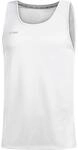 JAKO Kinder Tanktop Run 2.0, Wei&szlig;, 164