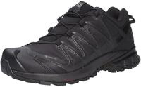 Salomon XA Pro 3D V8 Gore-Tex (wasserdicht) Damen Trailrunning-Schuhe, Schwarz