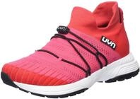 UYN Free Flow Tune Sneaker Pink/Orange 39