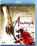 Anamorph - Die Kunst zu t&ouml;ten [Blu-ray]