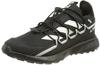 adidas Herren Terrex Voyager 21 Walking Shoe, Core Black/Chalk White/Grey, 43 1/3 EU