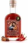 Bud Spencer Zimtlik&ouml;r Chilli - FEUERWASSER - [33% Vol, 0,7l] Deutscher Zimt Lik&ouml;r -