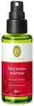 PRIMAVERA Raumspray Herzensw&auml;rme bio* 50 ml - Rose, Vanille und Sandelholz -