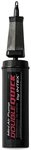 Intex 69613 &ndash; Mini-Doppel-Schnellpumpe, Kunststoff, Schwarz, 29 cm