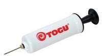 Togu Ballpump Pumpe, Wei&szlig;, Einheitsgr&ouml;&szlig;e EU