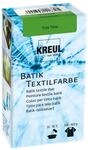 KREUL 98532 - Batik-Textilfarbe Tree Time, 70 g, Farbpulver zum Batiken und...