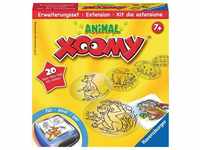 Ravensburger Xoomy Erweiterungsset Animal 18711- Comics und Tiere Zeichnen lernen,