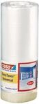 Tesa Easy Cover 4368 Premium Malerkrepp (mit Abdeckfolie 17 m:2600 mm)...