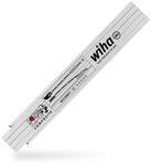 Wiha Meterstab Longlife&reg; Plus Composite 2 m metrische Skala, (37067) 10 Glieder