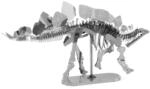 Metal Earth 3D Metallbausatz Dinosaurier Stegosaurus ab 14 Jahre