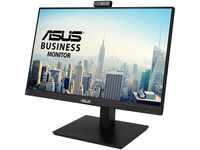 ASUS Business BE24EQSK - 24 Zoll Full HD Monitor - 16:9 IPS Panel, 1920x1080 -