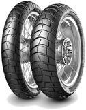 Metzeler 90/90 21 54H Sommerreifen Motorradreifen Enduro Reifen