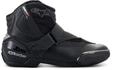 Alpinestars SM-1 R V2 Vented Motorradschuhe, Schwarz, Gr&ouml;&szlig;e 41
