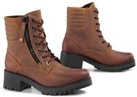 Falco Misty Damenstiefel, braun, 40