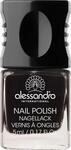 alessandro NAGELLACK 177 MIDNIGHT BLACK 5ml