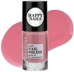 benecos Naturkosmetik - Nail Polish - wasserdurchl&auml;ssig - 5ml - bubble gum