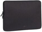 Rivacase 7704 Laptoph&uuml;lle 14 Zoll, Schwarz | Laptoph&uuml;lle f&uuml;r Notebook und...