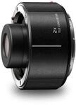 Panasonic Lumix DMW-STC20E, Zubeh&ouml;r f&uuml;r die Vollformat-Systemkamera LUMIX S