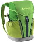 VAUDE Kinderrucksack Jungen & M&auml;dchen Puck - komfortabler Wanderrucksack Kinder 10L,