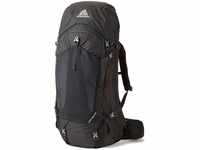 Gregory Backpack KATMAI 65 RC MD/LG volcanic black