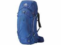 Gregory Backpack KATMAI 65 RC MD/LG empire blue