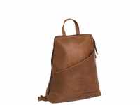 The Chesterfield Brand Claire - Rucksack 29 cm cognac