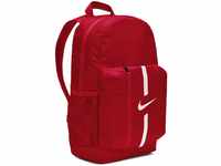 Nike DA2571 Kinder Academy Team Rucksack, University Red/Black/White, One Size