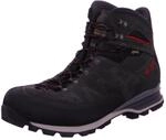 Meindl Antelao GTX, 14.0UK/49 EU, anthrazit/rot