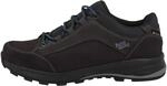 Hanwag W Banks Low Lady GTX Grau - Gore-Tex Niedriger wasserdichter Damen...