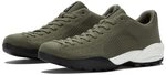 Scarpa Herren Mojito Traillaufschuhe, Military BM Spyder Bio, 44 EU, 32706