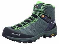 Salewa Homme Alp Trainer 2 Mid GTX Chaussures, Uni, UK 11