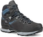 Hanwag Tatra Light Wide GTX Men Gr&ouml;&szlig;e UK 8 Asphalt/Blue